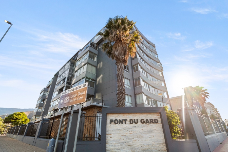 To Let 0 Bedroom Property for Rent in Mouille Point Western Cape
